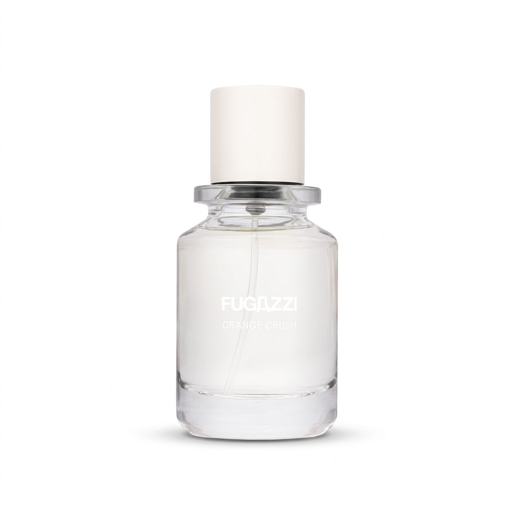 Fugazzi Orange Crush Eau de Parfum