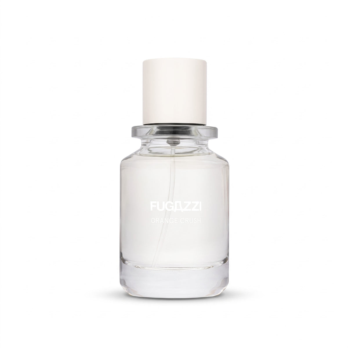 Fugazzi Orange Crush Eau de Parfum