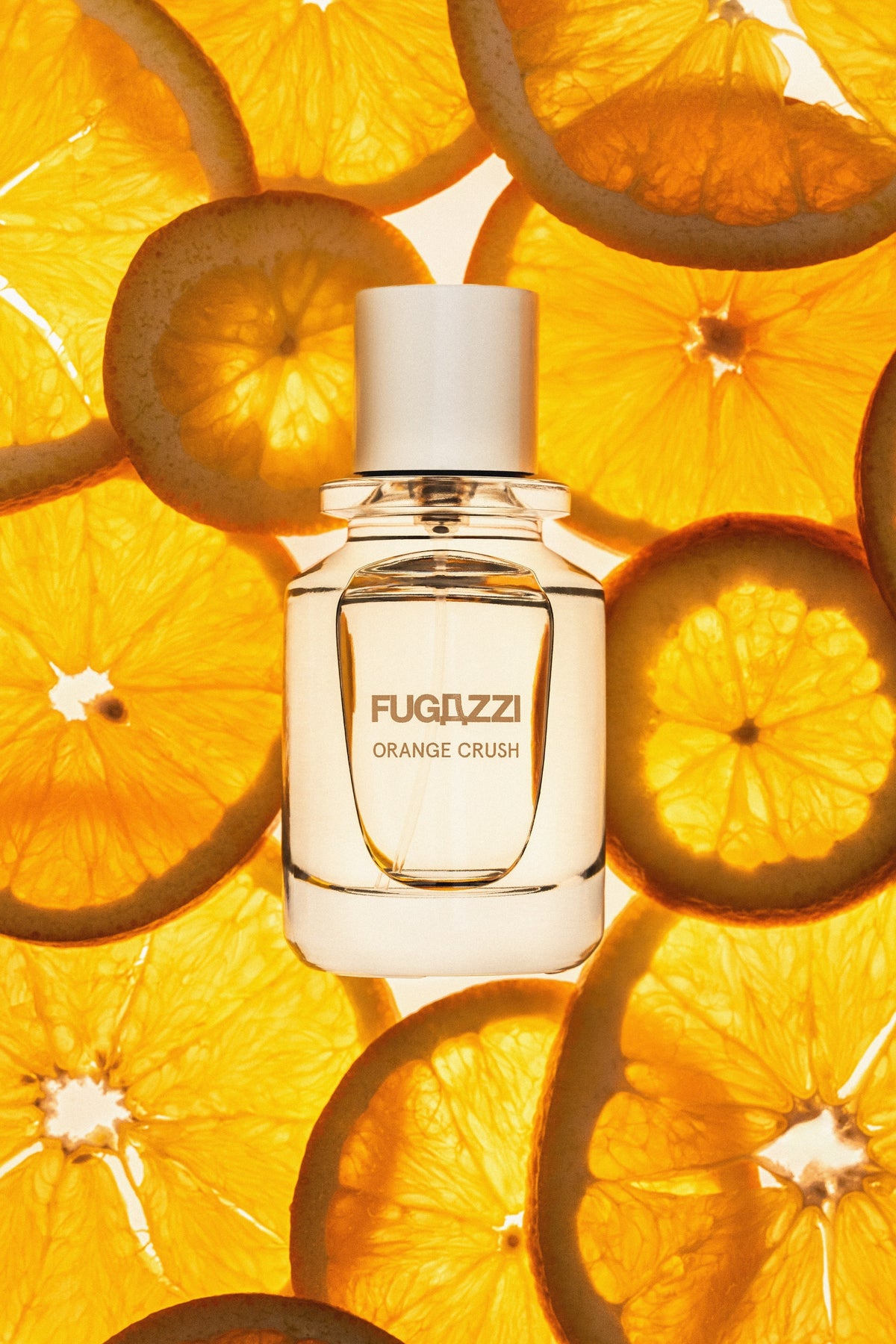 Fugazzi Orange Crush Eau de Parfum
