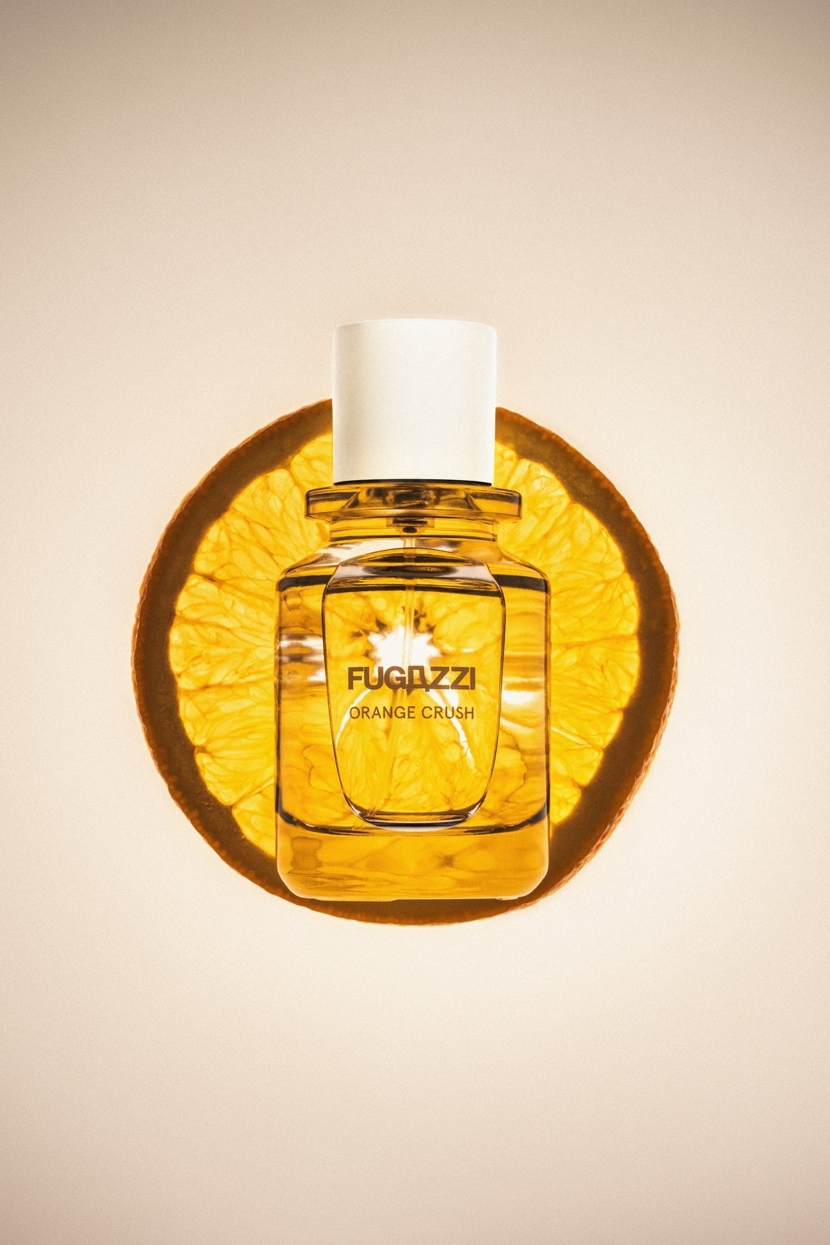 Fugazzi Orange Crush Eau de Parfum