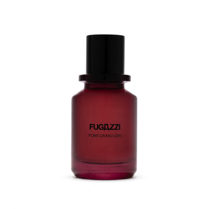 Fugazzi Pomegranoudh Extrait de Parfum