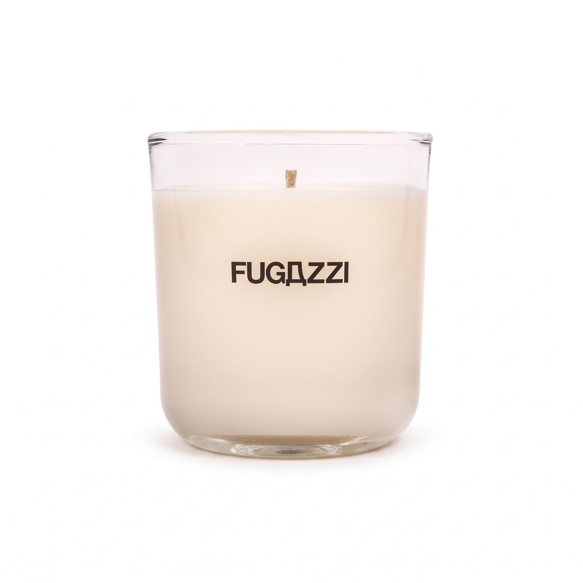 Fugazzi Vanilla Haze Scented Candle