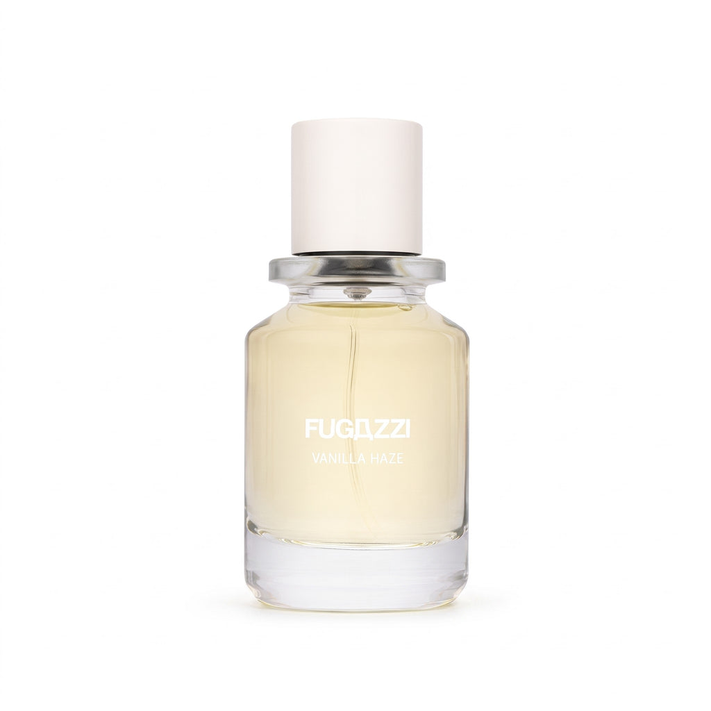 Fugazzi Vanilla Haze Eau de Parfum
