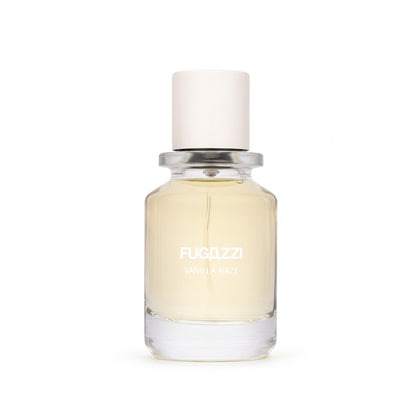 Fugazzi Vanilla Haze Eau de Parfum