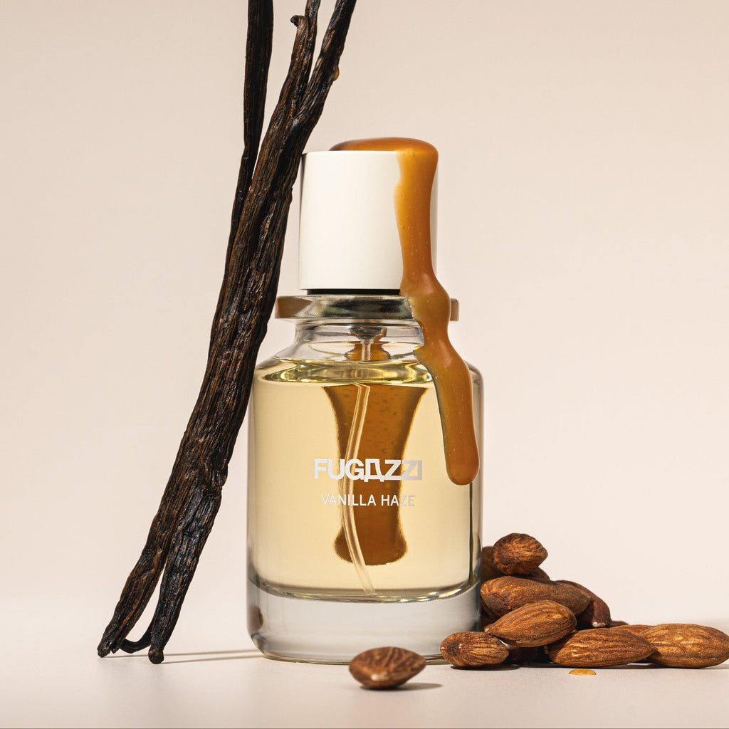 Fugazzi Vanilla Haze Eau de Parfum