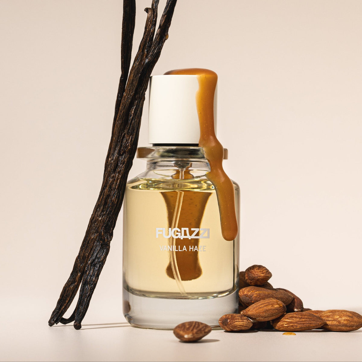 Fugazzi Vanilla Haze Eau de Parfum