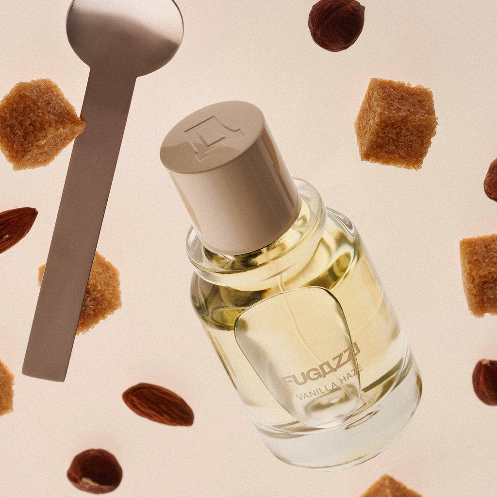Fugazzi Vanilla Haze Eau de Parfum