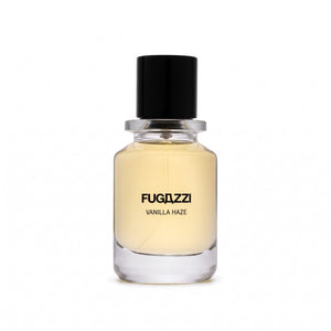 Fugazzi Vanilla Haze Extrait de Parfum