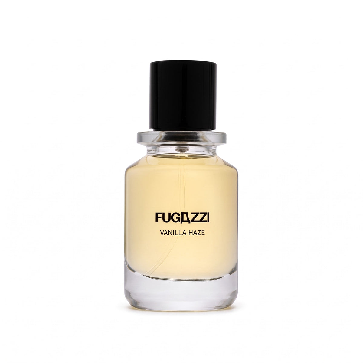 Fugazzi Vanilla Haze Extrait de Parfum