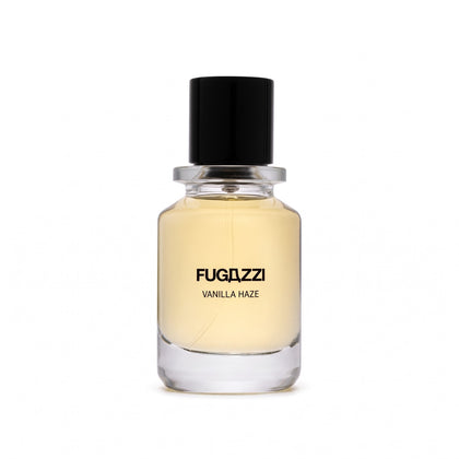 Fugazzi Vanilla Haze Extrait de Parfum