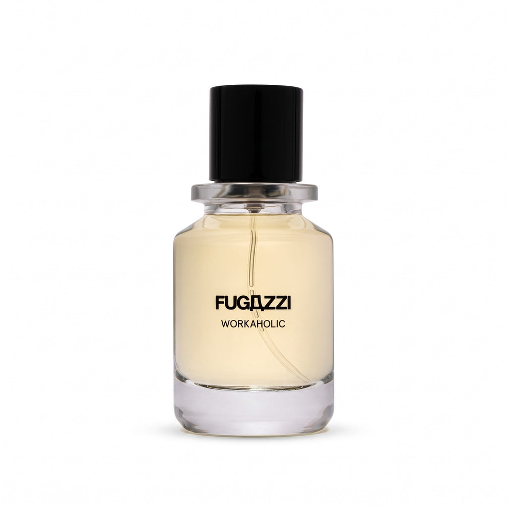 Fugazzi Workaholic Extrait de Parfum