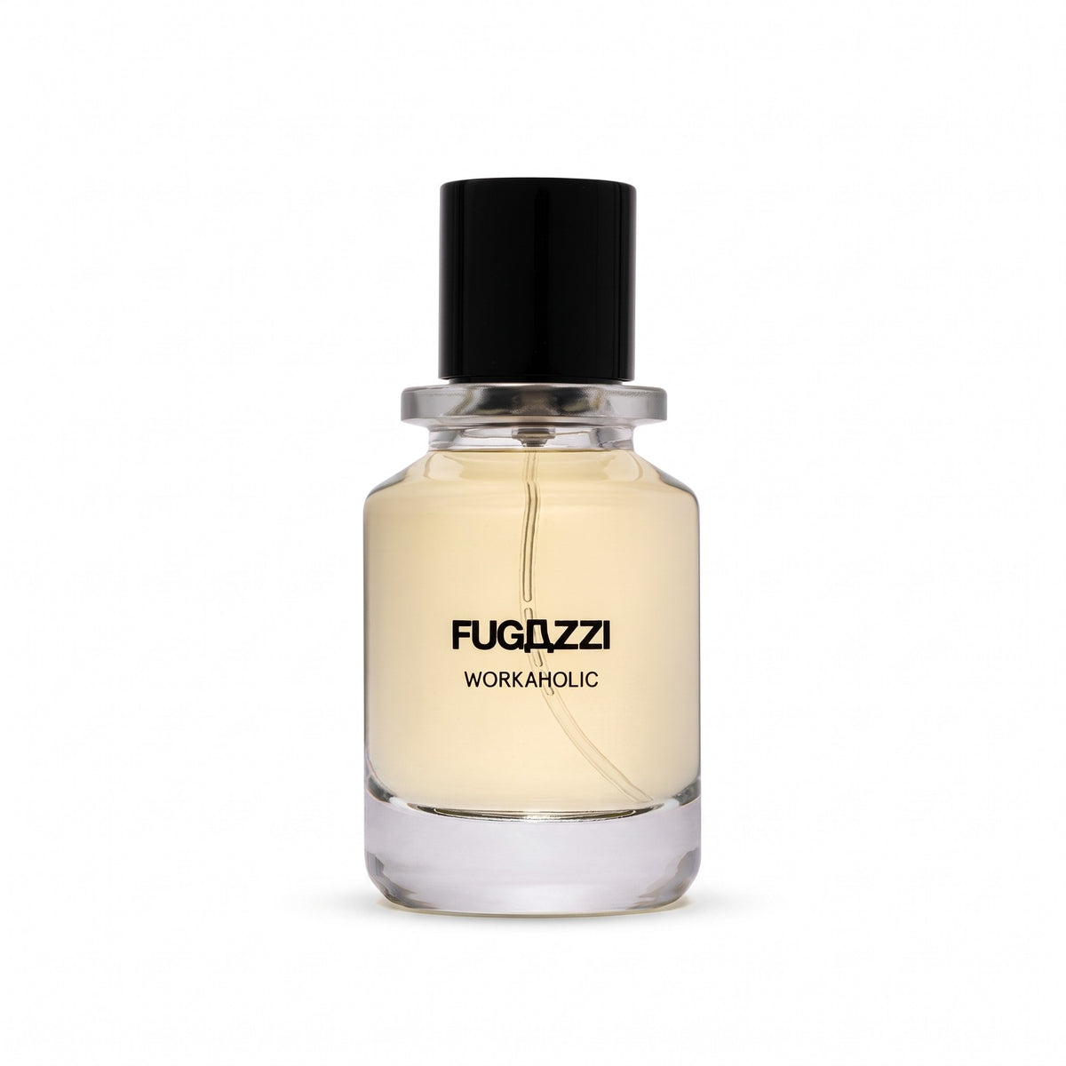 Fugazzi Workaholic Extrait de Parfum