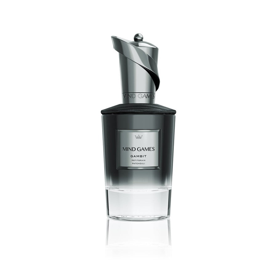 Mind Games Gambit Extrait de Parfum