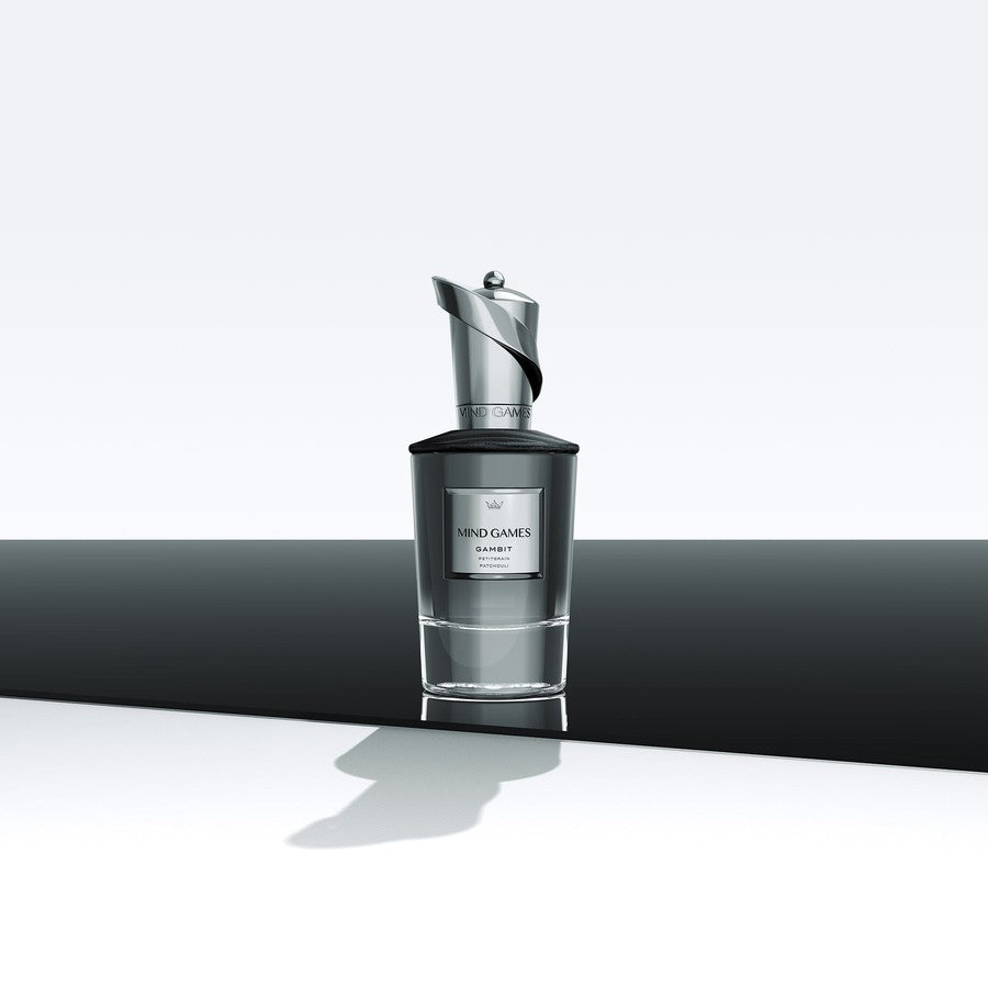 Mind Games Gambit Extrait de Parfum