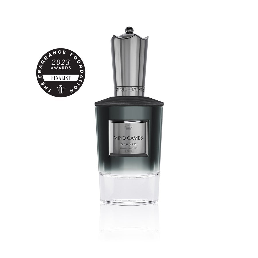 Mind Games Gardez Extrait de Parfum