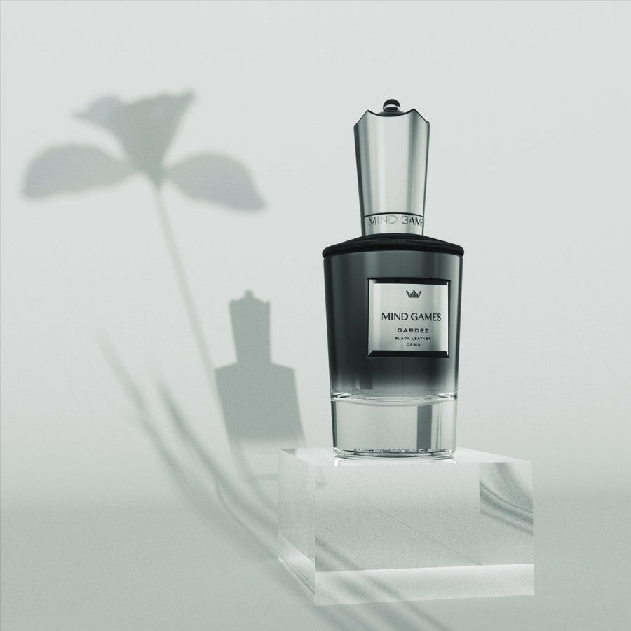 Mind Games Gardez Extrait de Parfum