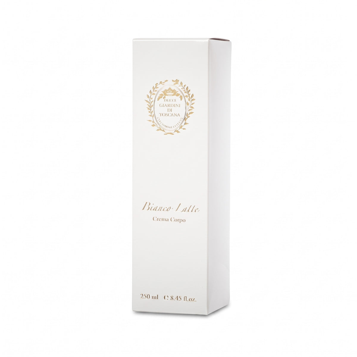 Giardini di Toscana Bianco Latte Body Lotion