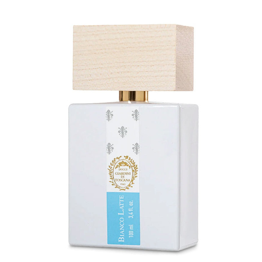 Giardini di Toscana Bianco Latte Eau de Parfum 100ml bottle