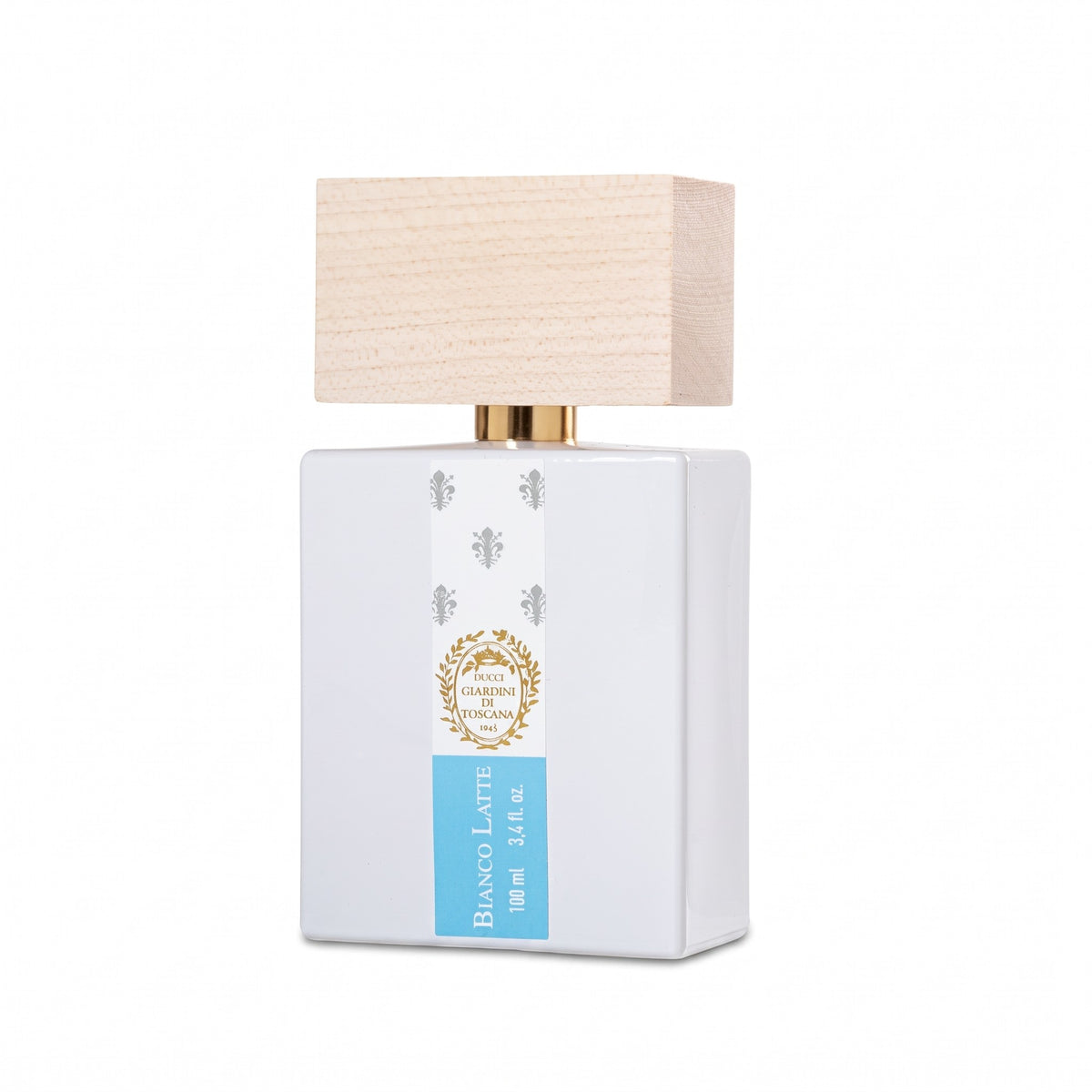Giardini di Toscana Bianco Latte Eau de Parfum