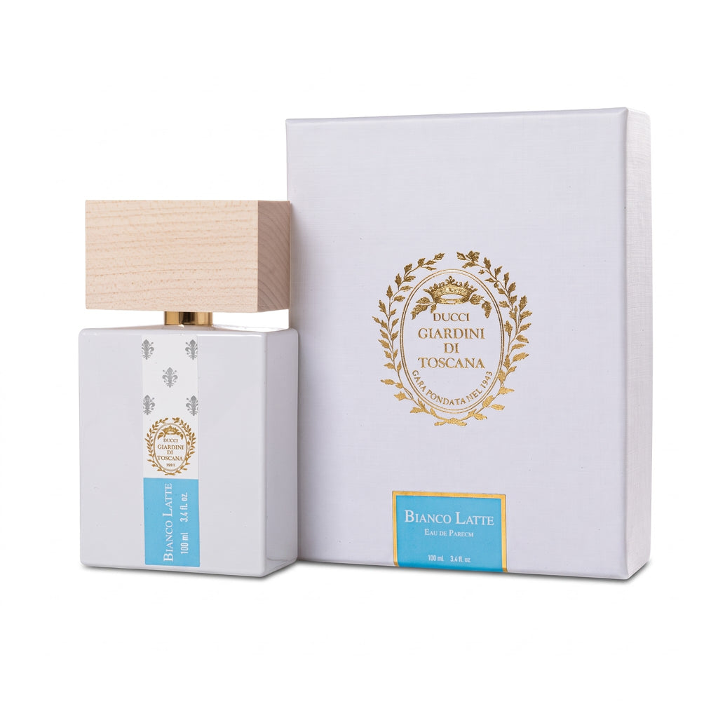 Giardini di Toscana Bianco Latte Eau de Parfum