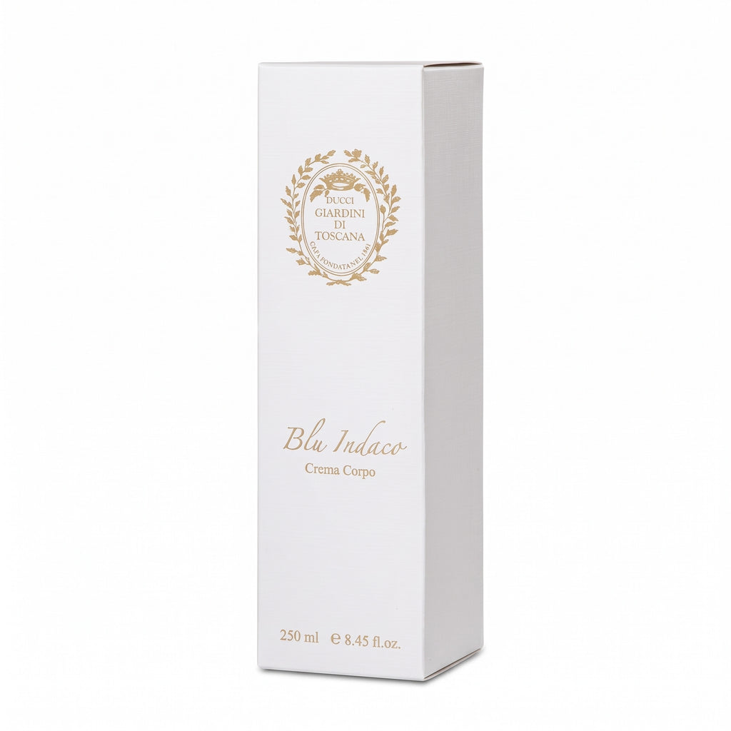 Giardini di Toscana Blu Indaco Body Lotion