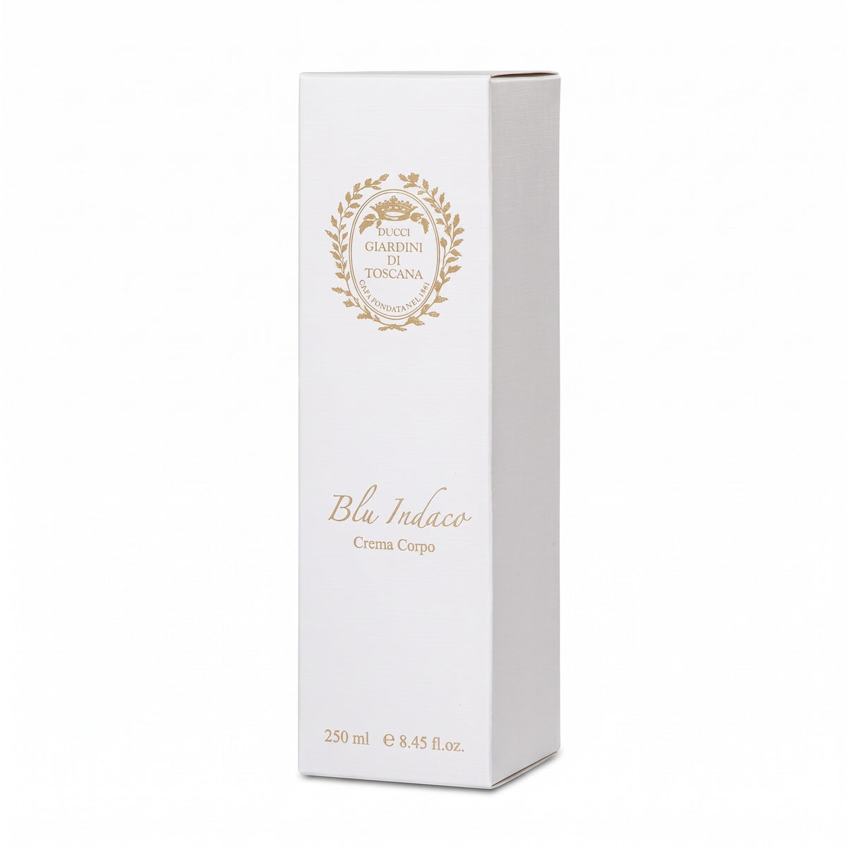 Giardini di Toscana Blu Indaco Body Lotion