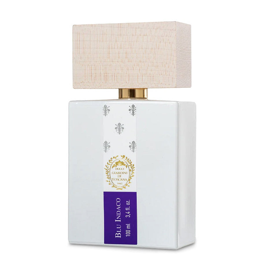 Giardini di Toscana Blu Indaco Eau de Parfum 100ml bottle