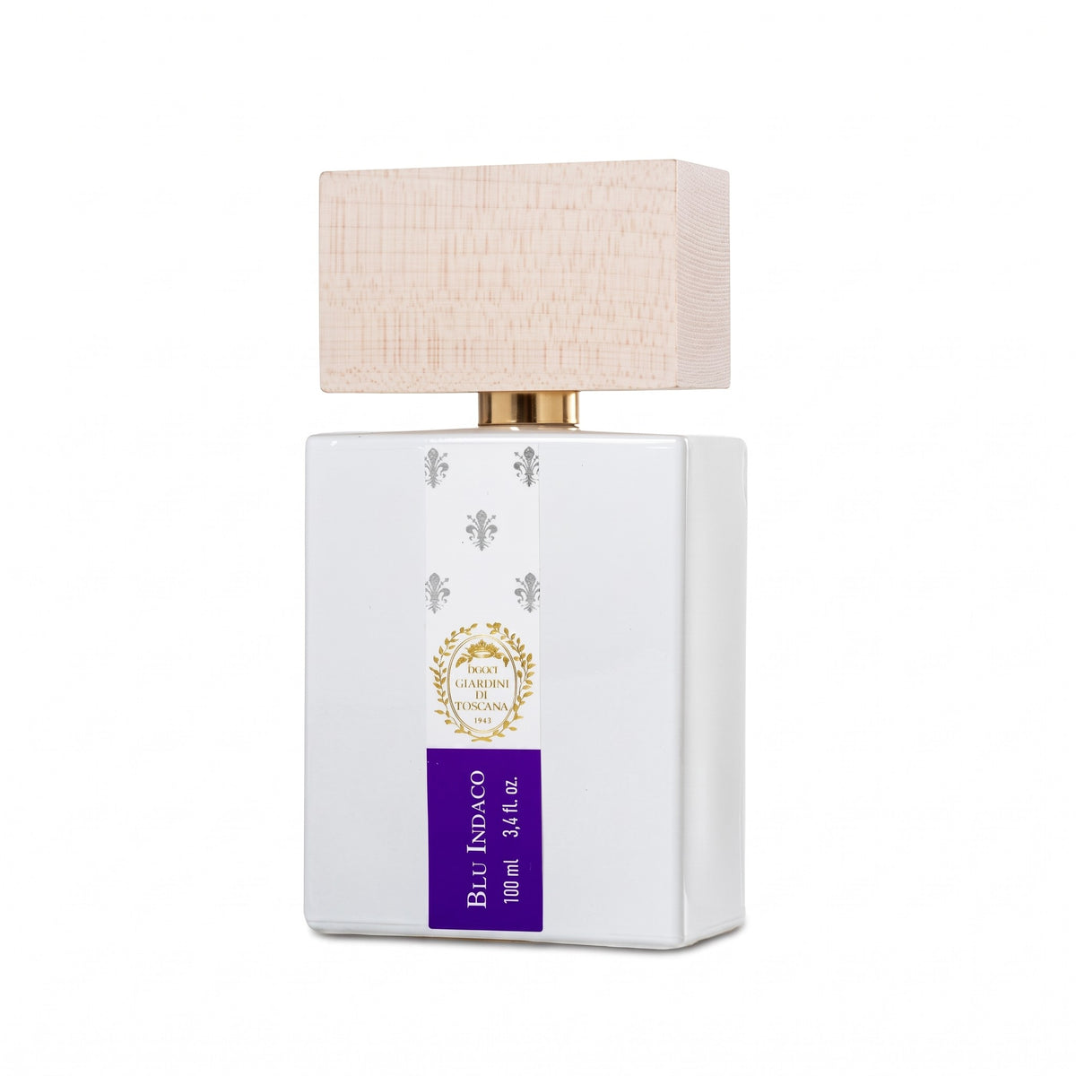 Giardini di Toscana Blu Indaco Eau de Parfum