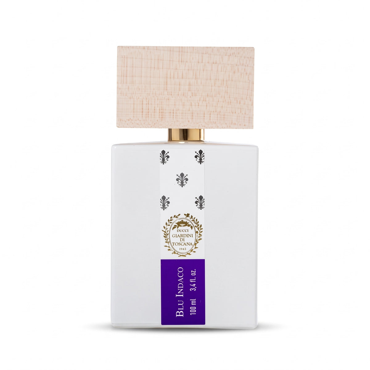 Giardini di Toscana Blu Indaco Eau de Parfum