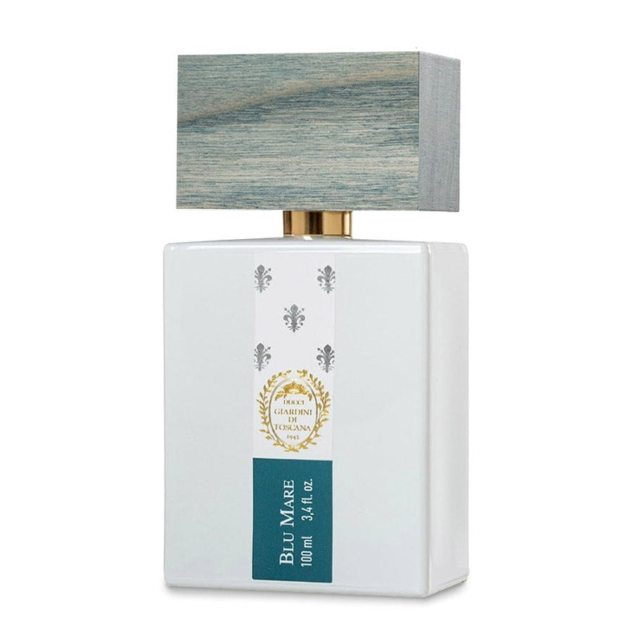 Giardini di Toscana Blu Mare Eau de Parfum 100ml bottle
