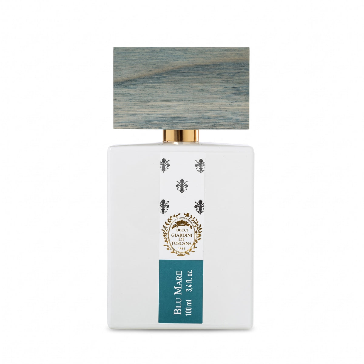 Giardini di Toscana Blu Mare Eau de Parfum