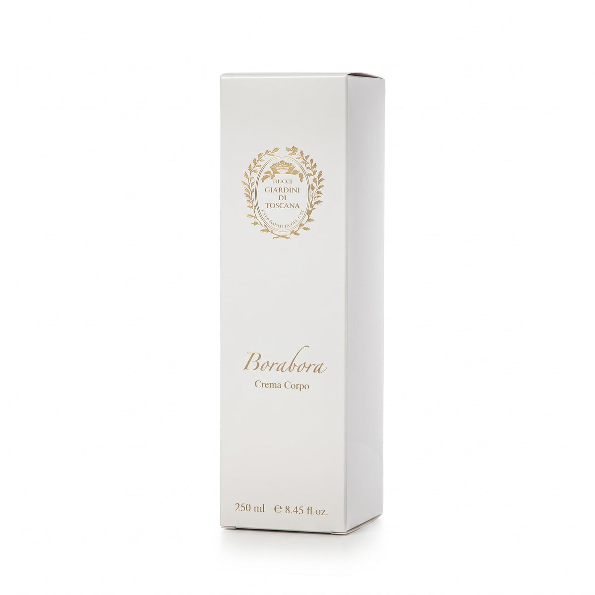 Giardini di Toscana Borabora Body Lotion
