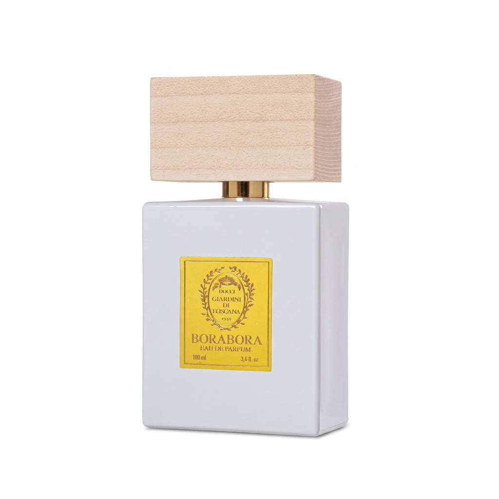 Giardini di Toscana Borabora Eau de Parfum