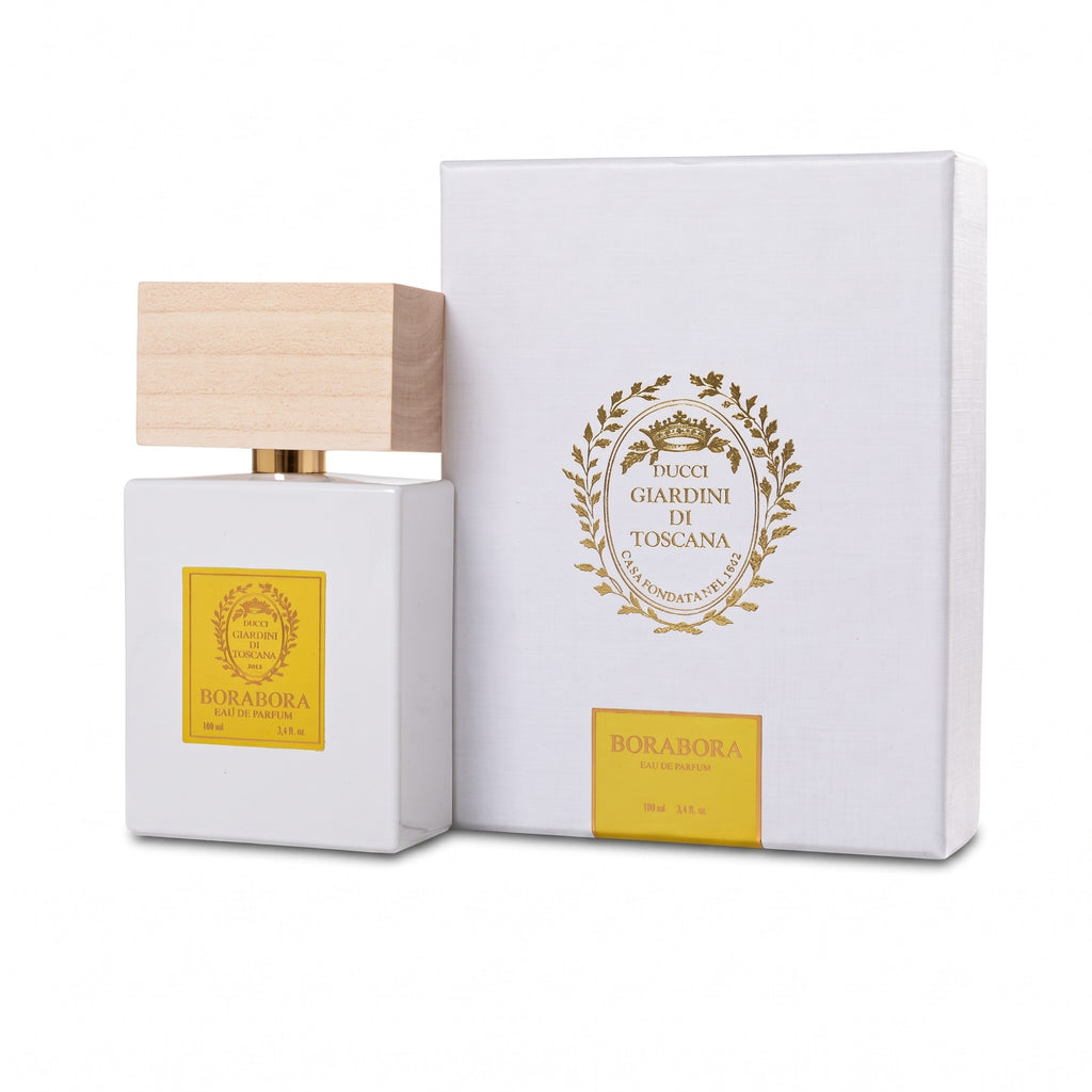 Giardini di Toscana Borabora Eau de Parfum