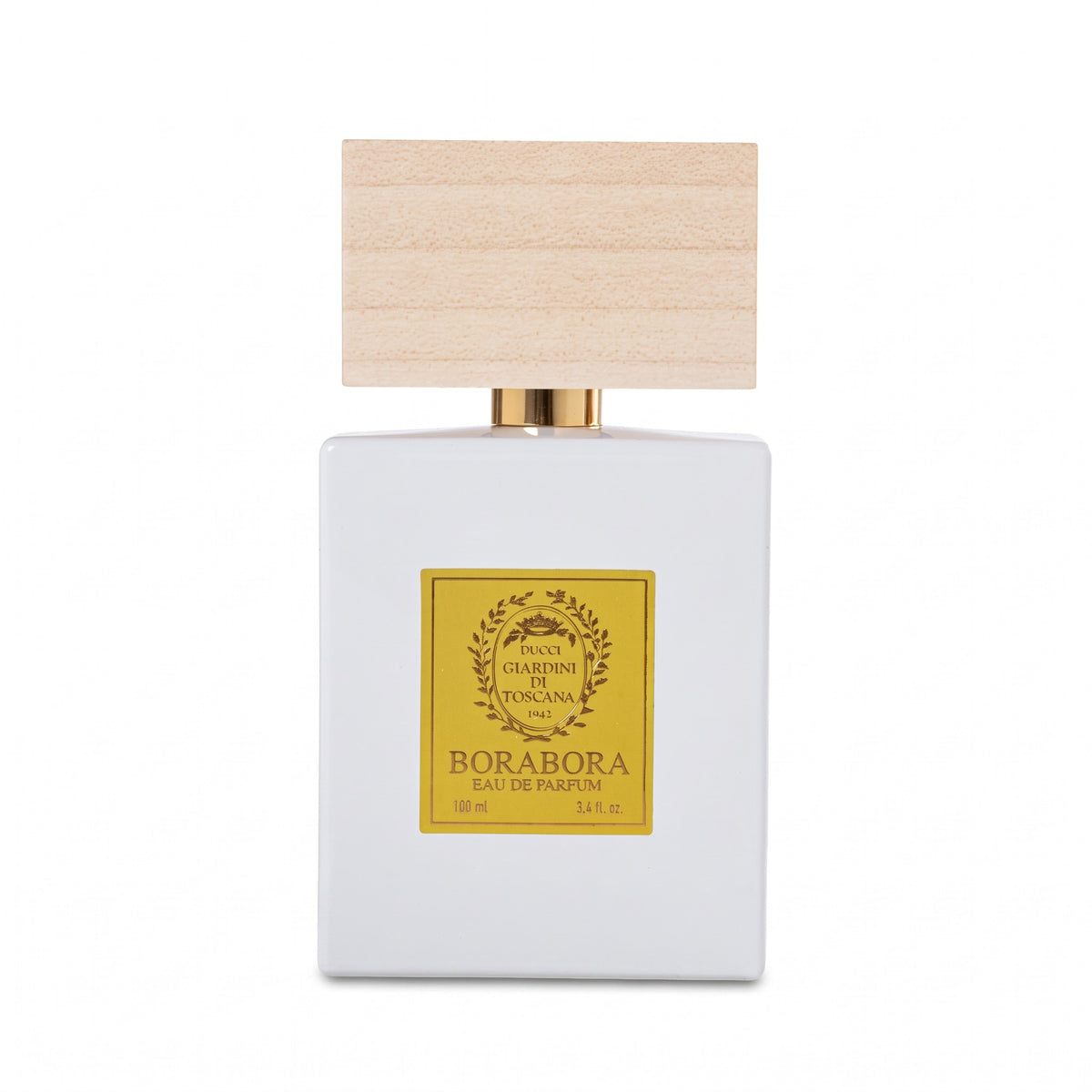 Giardini di Toscana Borabora Eau de Parfum