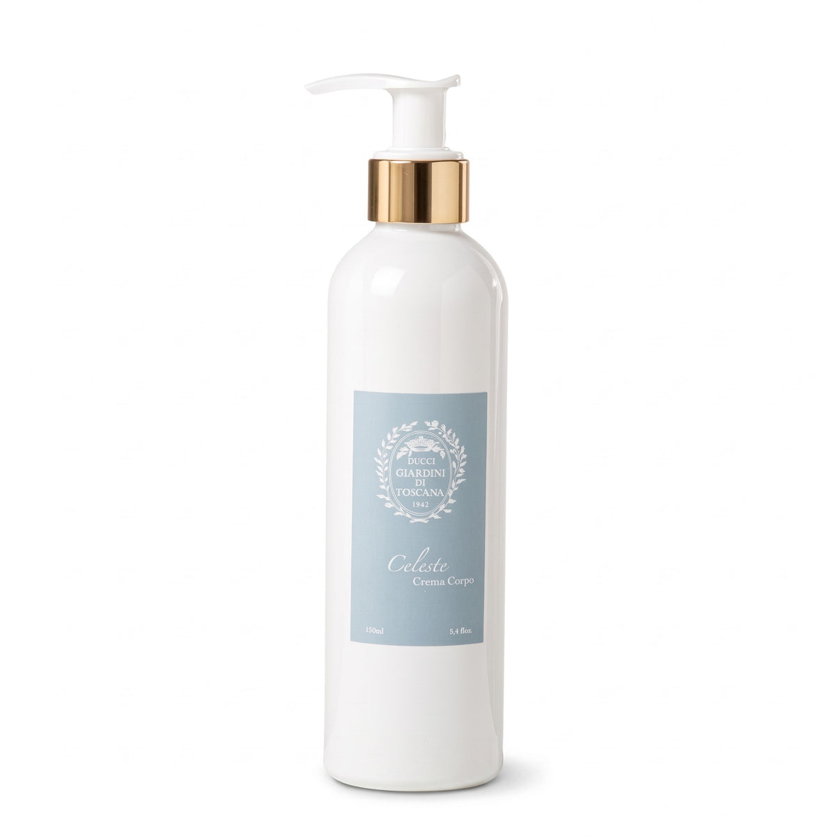 Giardini di Toscana Celeste Body Lotion