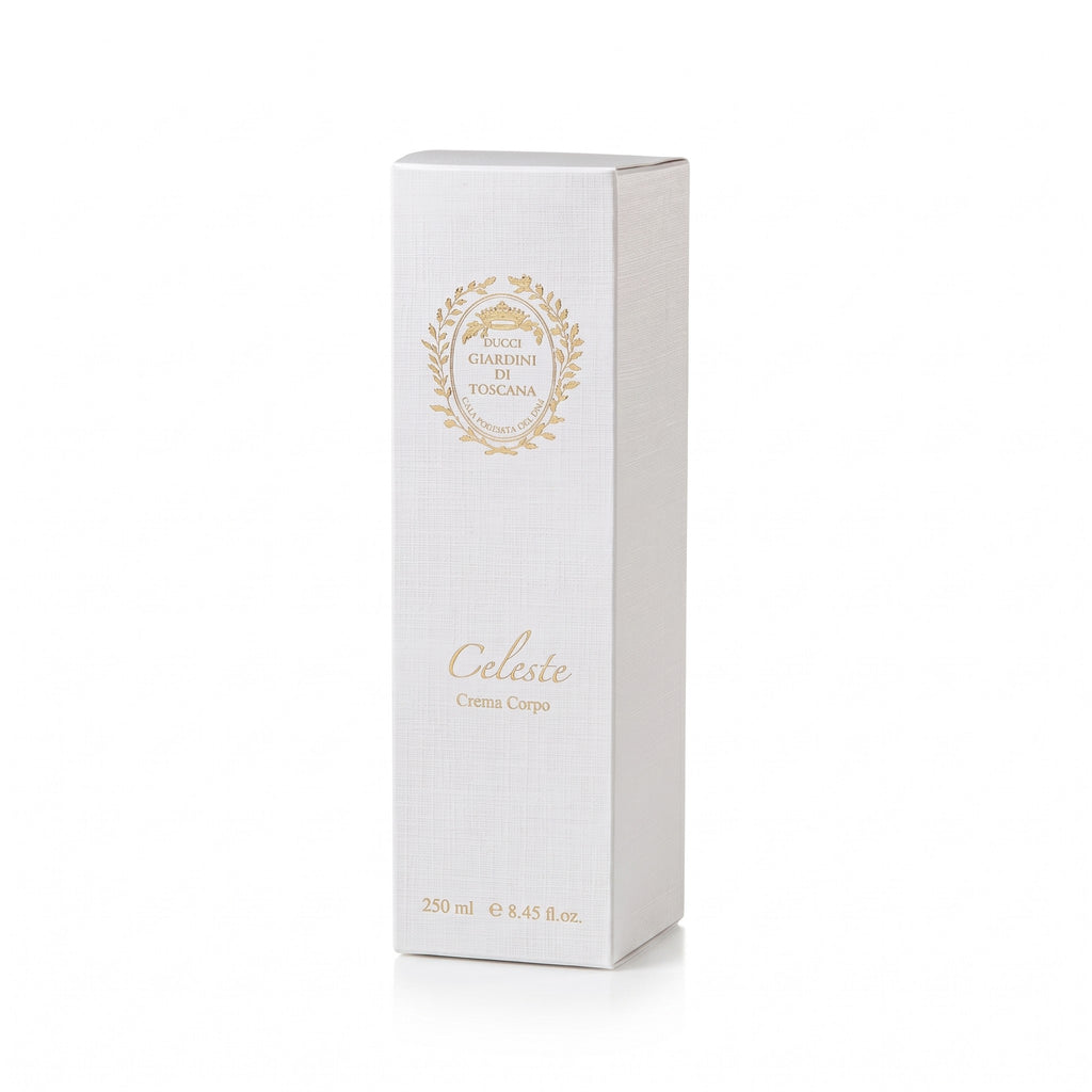 Giardini di Toscana Celeste Body Lotion