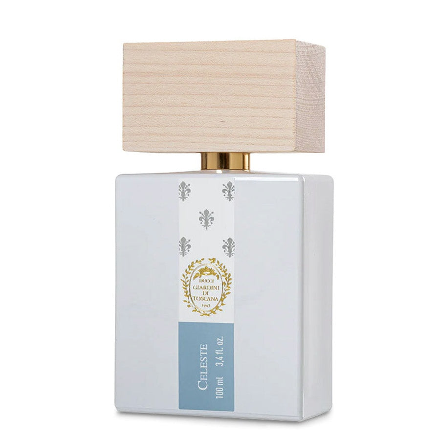 Giardini di Toscana Celeste Eau de Parfum 100ml bottle