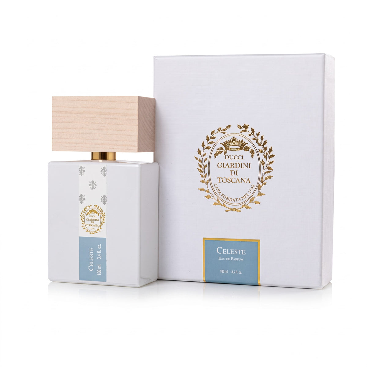 Giardini di Toscana Celeste Eau de Parfum
