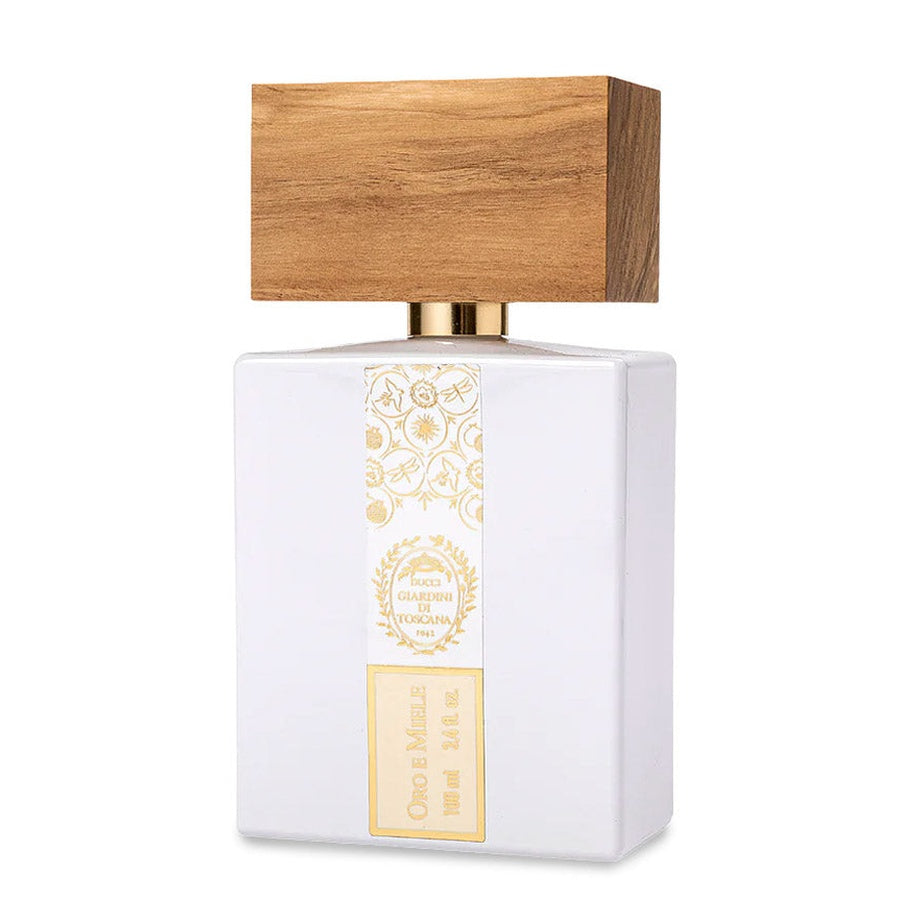Giardini di Toscana Oro E Miele Eau de Parfum 100ml bottle
