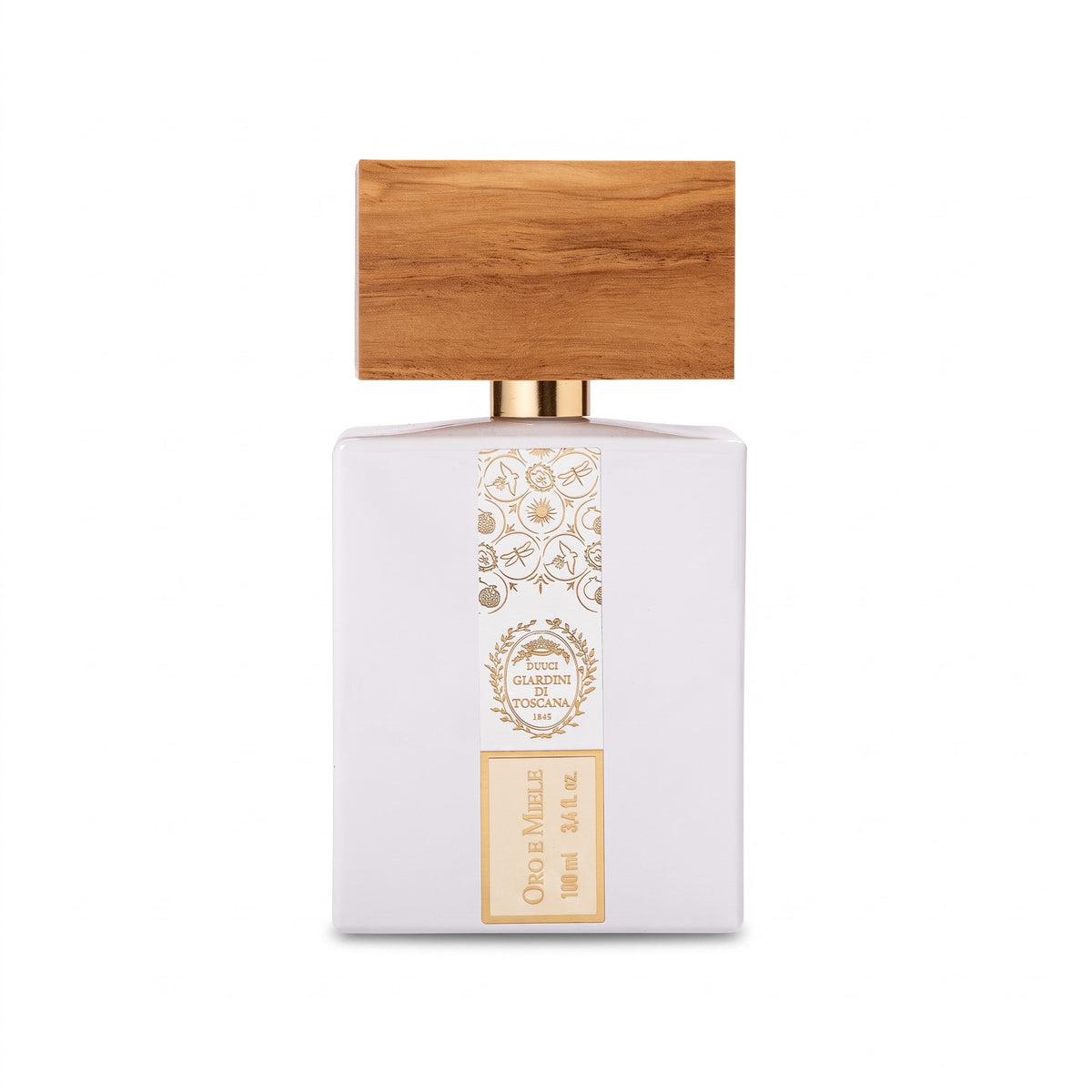 Giardini di Toscana Oro E Miele Eau de Parfum