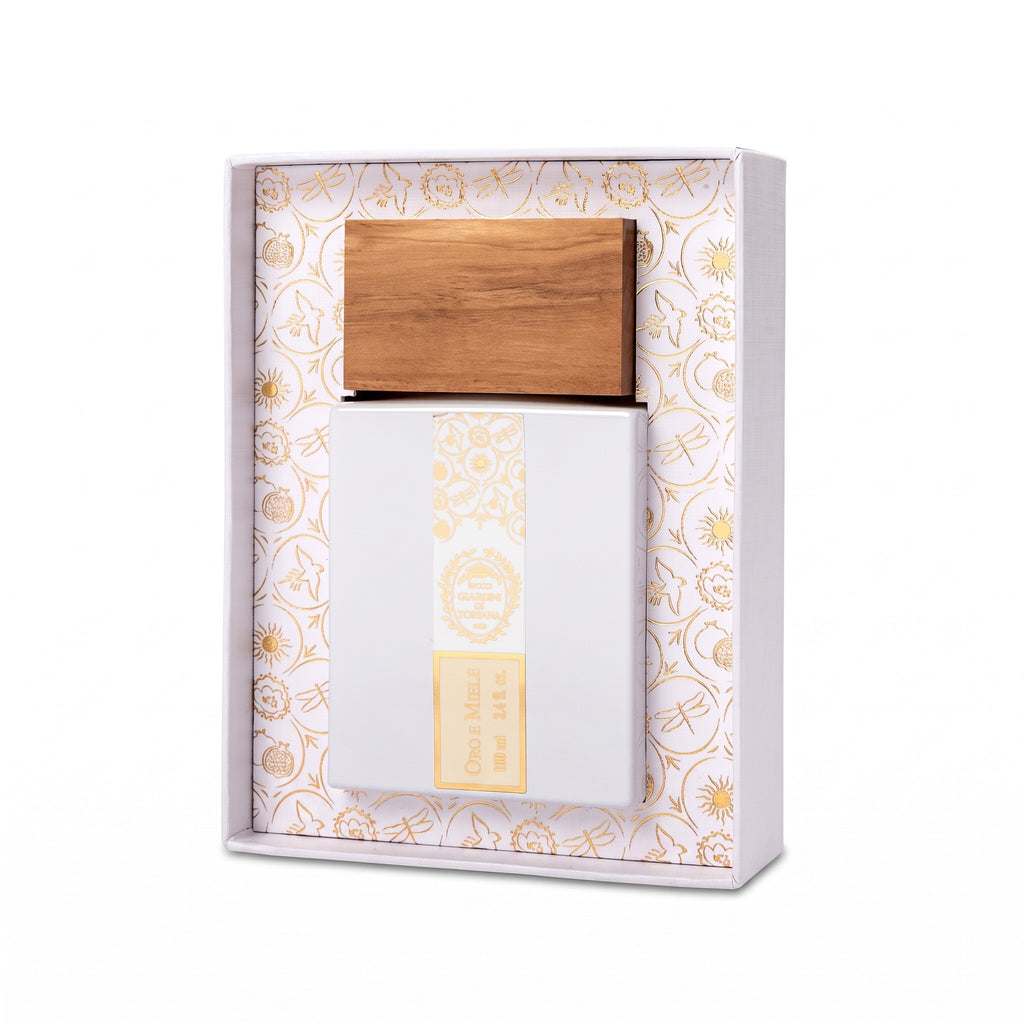 Giardini di Toscana Oro E Miele Eau de Parfum