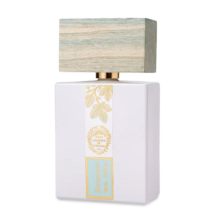 Giardini di Toscana Ricordami Eau de Parfum 100ml bottle