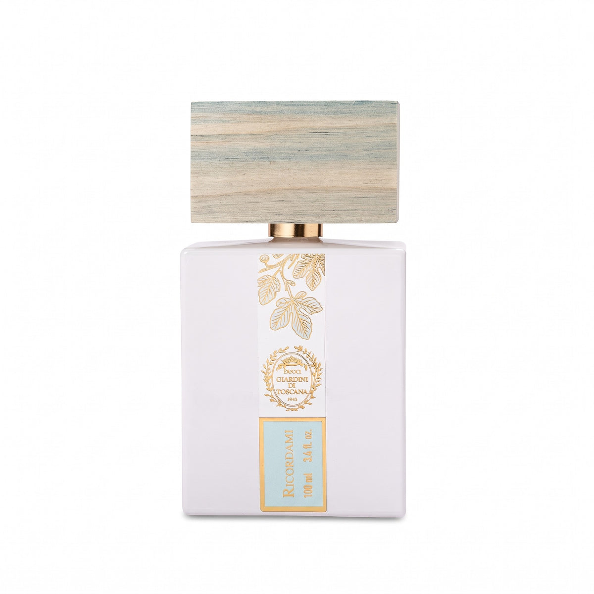 Giardini di Toscana Ricordami Eau de Parfum