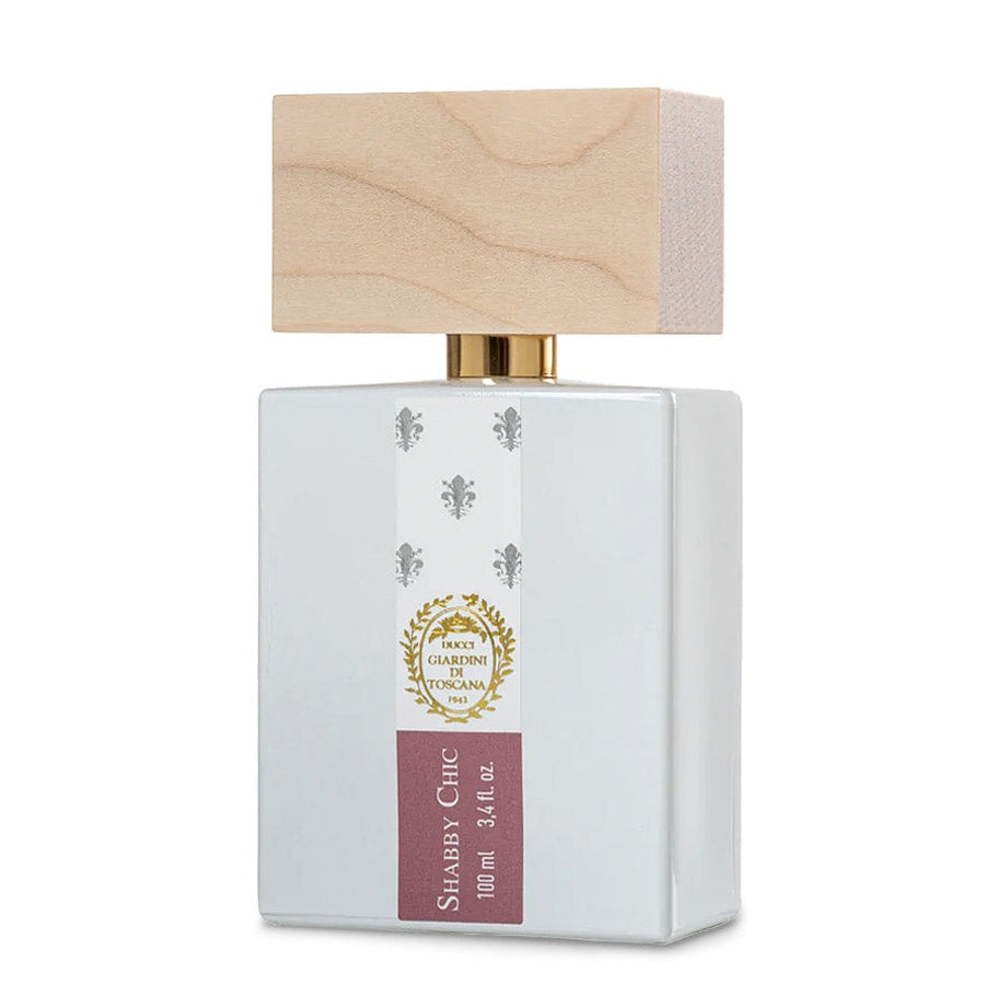 Giardini di Toscana Shabby Chic Eau de Parfum 100ml bottle
