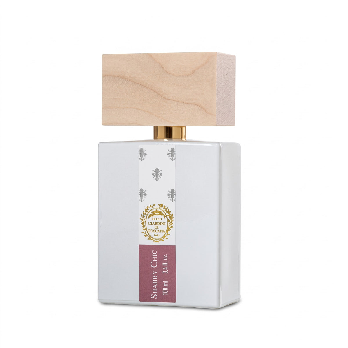 Giardini di Toscana Shabby Chic Eau de Parfum