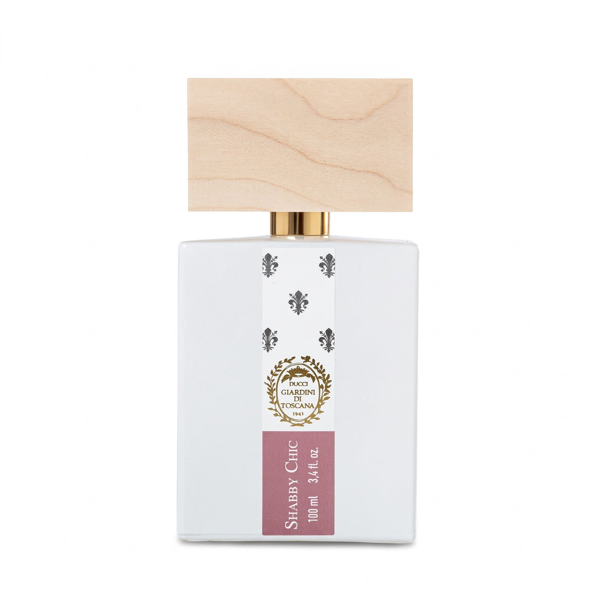 Giardini di Toscana Shabby Chic Eau de Parfum