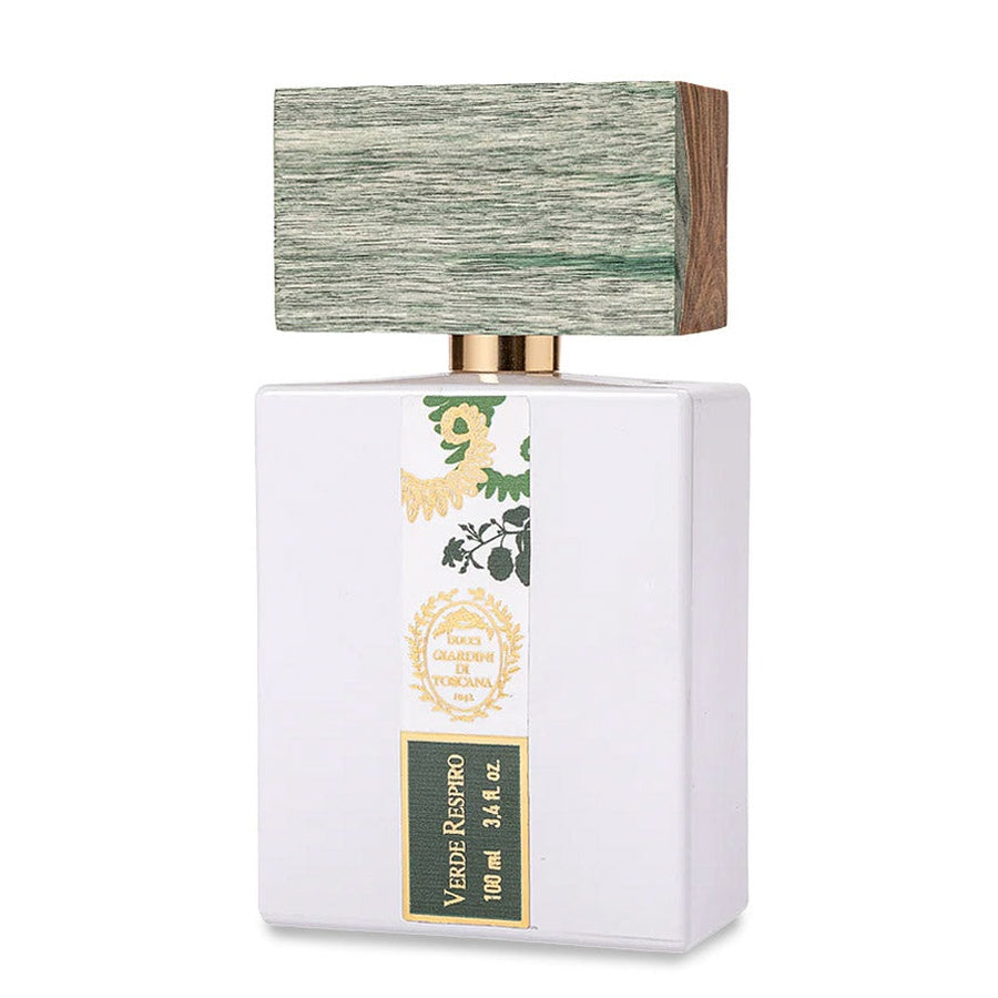 Giardini di Toscana Verde Respiro Eau de Parfum 100ml bottle