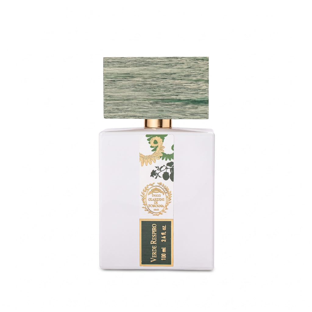 Giardini di Toscana Verde Respiro Eau de Parfum