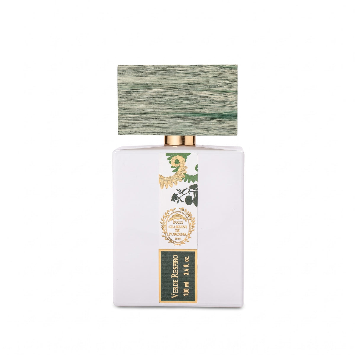 Giardini di Toscana Verde Respiro Eau de Parfum